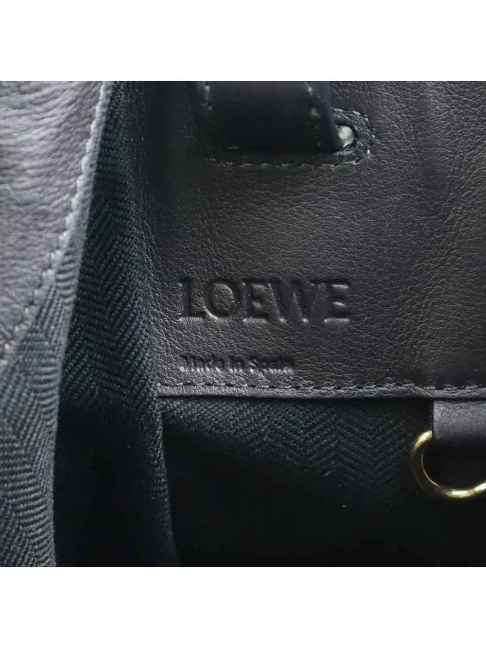 Loewe this authentic